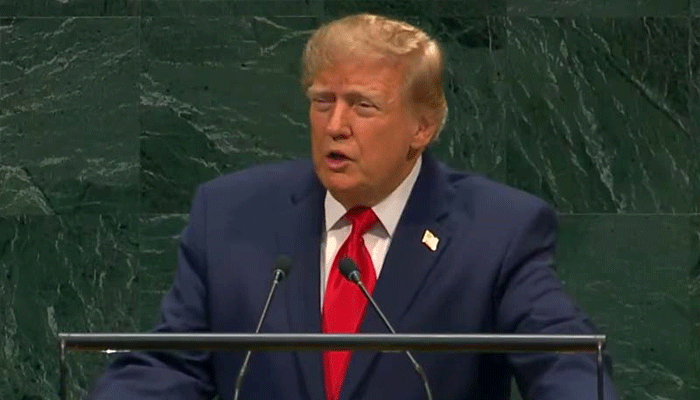 trump