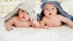 twins