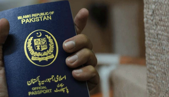 visa