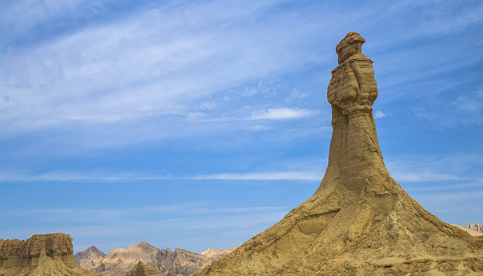 بلوچستان آثار قدیمہ01
