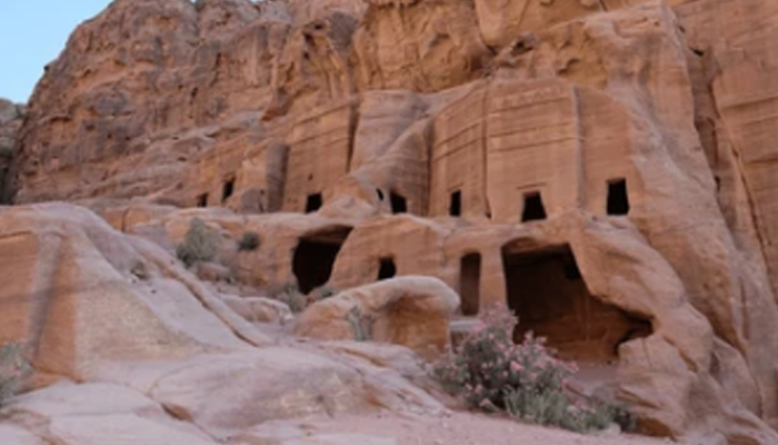 بلوچستان آثار قدیمہ03