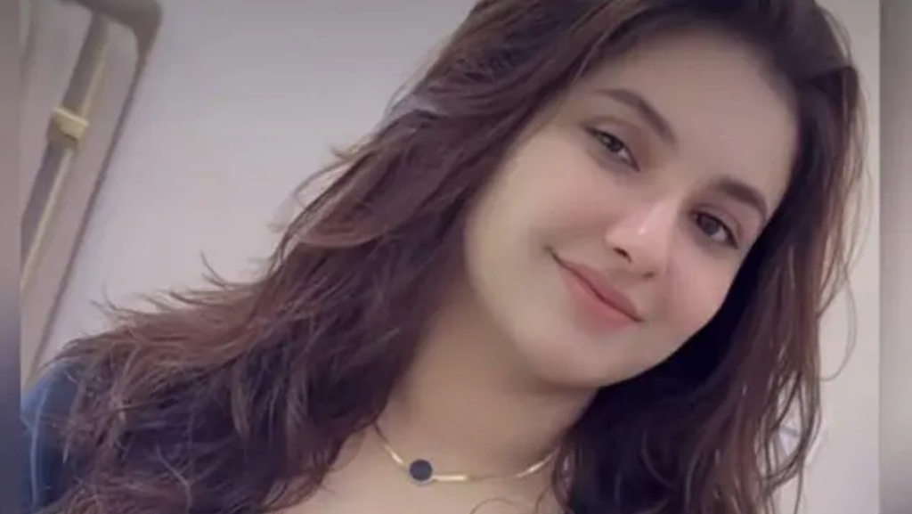 شمسمو بی بی