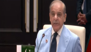 شہبازشریف