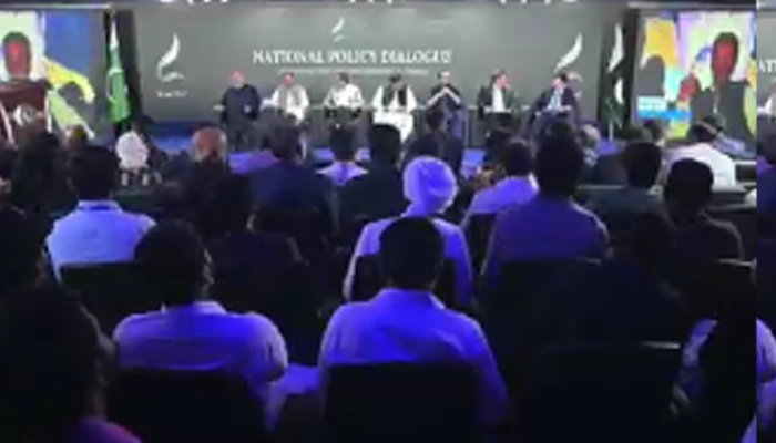 عمران خان ویڈیو
