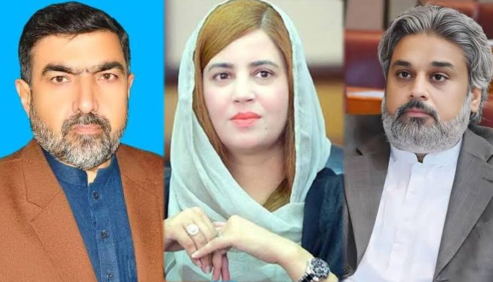 نااہل