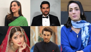 ACTORS