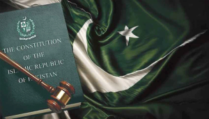 CONSTITUTION