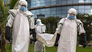 EBOLA