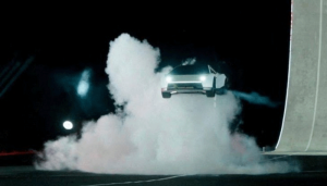 FLYING-CAR