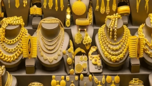 Gold