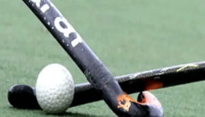HOCKEY