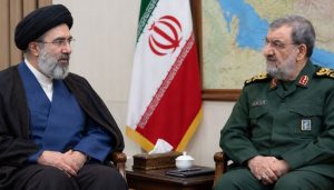 IRAN