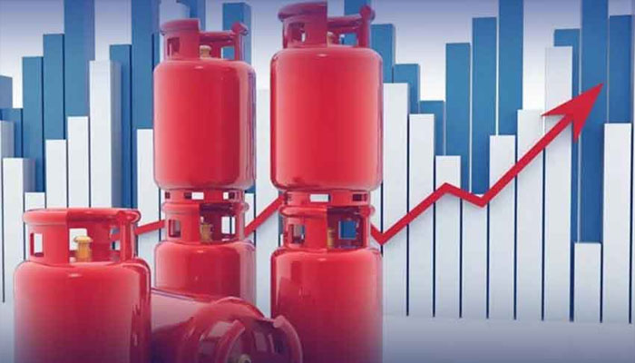 LPG
