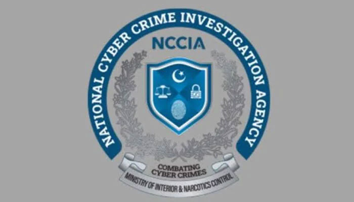 NCCIA