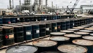 OIL