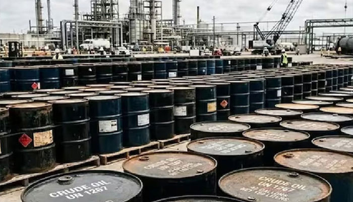 OIL