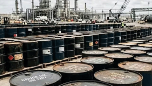 OIL