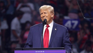 TRUMP