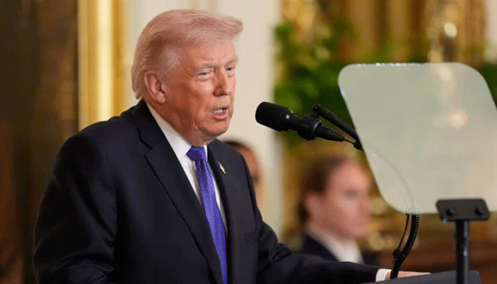 TRUMP