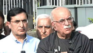 achkzai