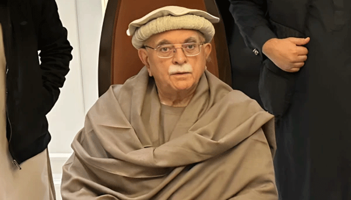 achkzai