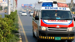 ambulance