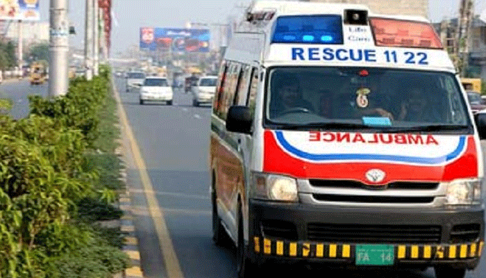 ambulance