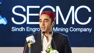 bilawal