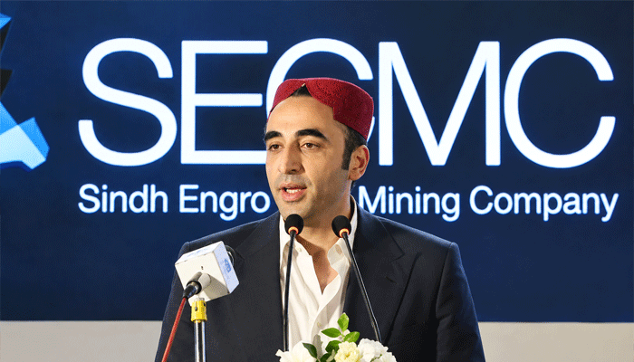 bilawal