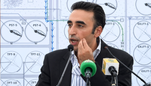 bilawal