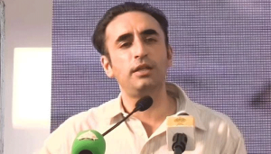 bilawal
