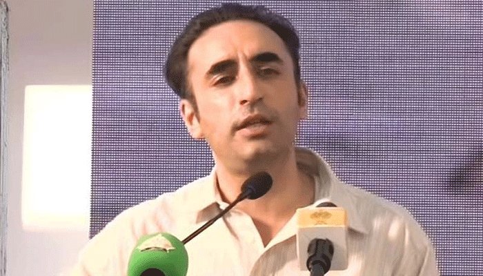 bilawal