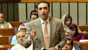 bilawal
