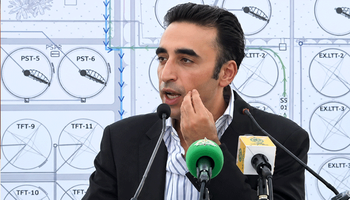 bilawal