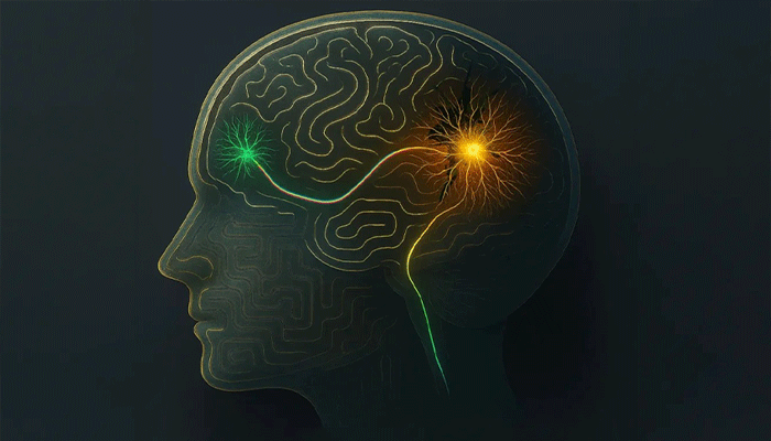 brain