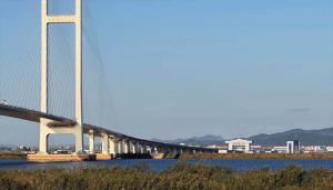 bridge