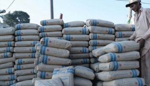 cement