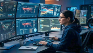 cyber