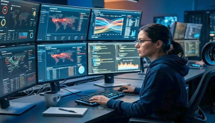 cyber