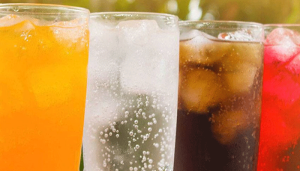 drinks