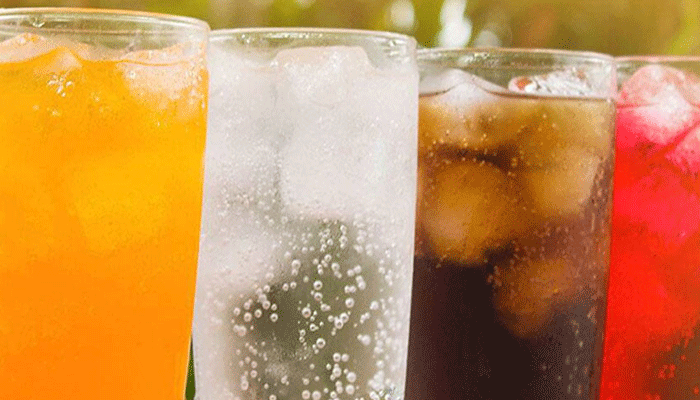 drinks