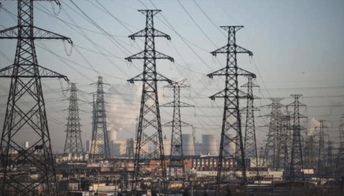 electricity