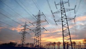 electricity