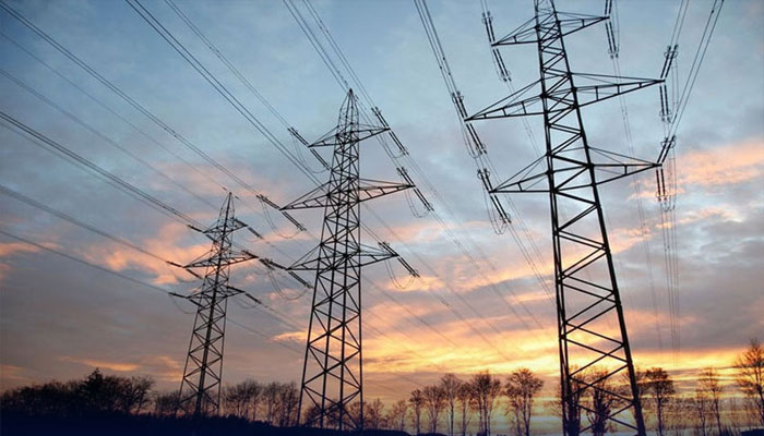 electricity