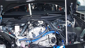 engine