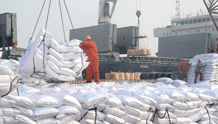 fertilizer