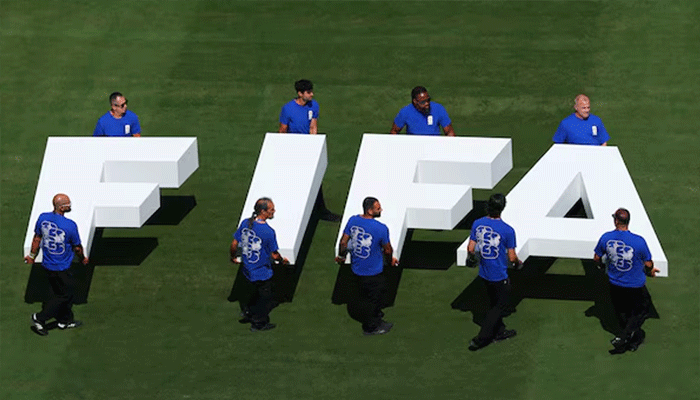fifa