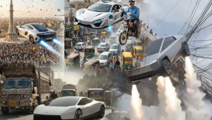 flying-car