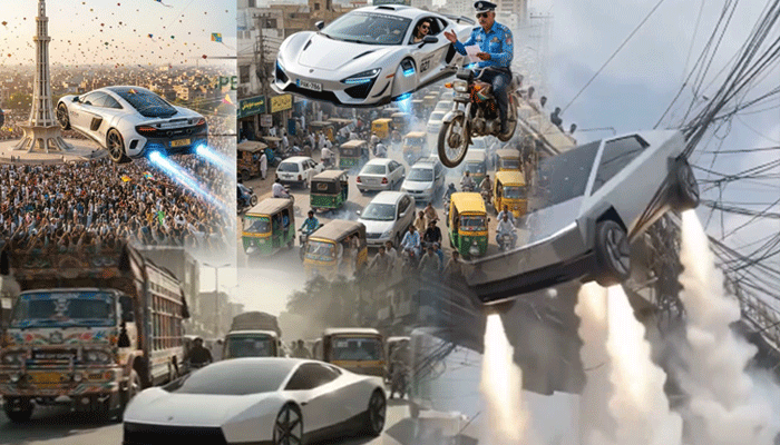 flying-car