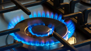 gas